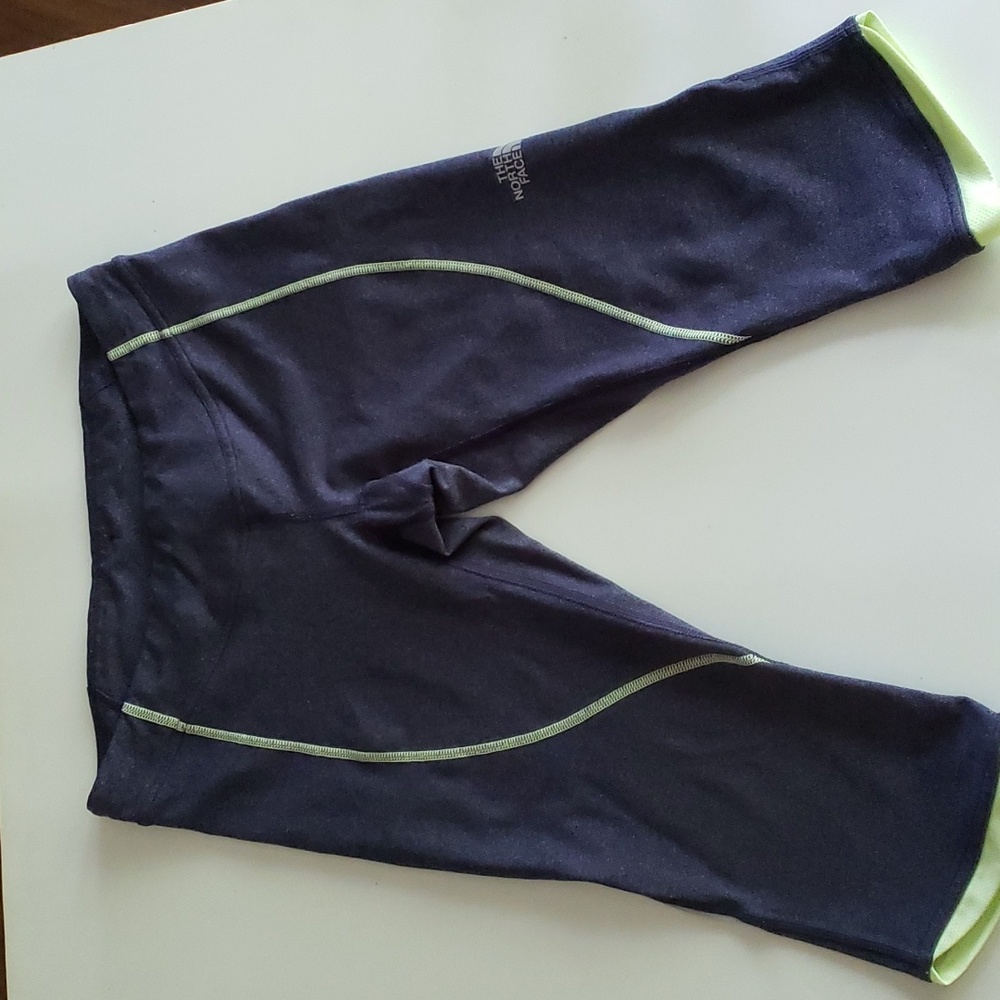 The North Face Capri Leggings